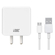 Oppo A5S Fast Charge 4 Amp Vooc Charger With Cable