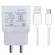 Original Samsung Galaxy A70s Charger With Type C Data Cable