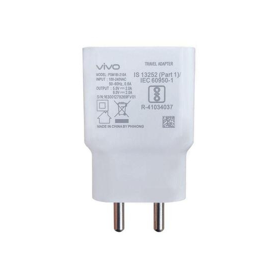 Original Charger For Vivo Y20G