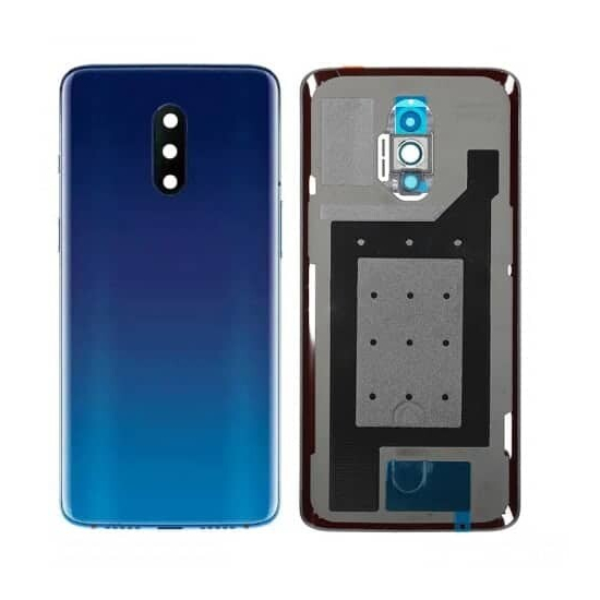 Back Glass, Battery Cover Replacement for OnePlus 7