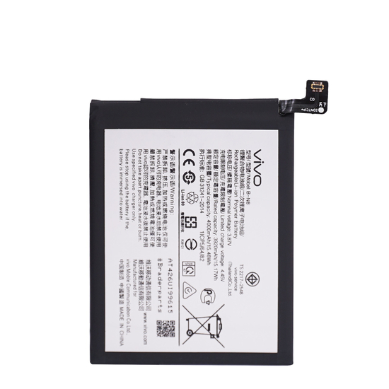 Premium Original Battery For Vivo V20 (B-N8) 4000mAh ( 1 Year Warranty)