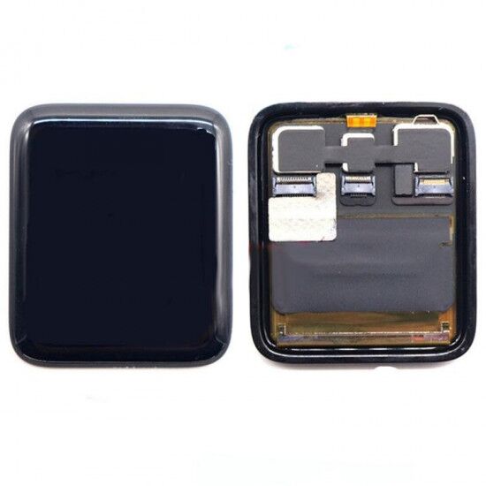 Iwatch series 3 42mm lcd sales