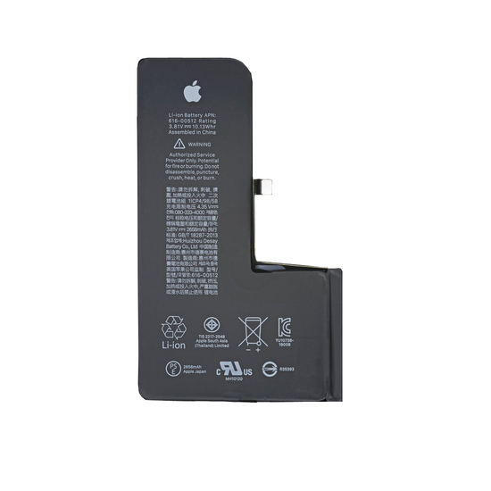 Original Battery For Apple iPhone XS (2685mAh)