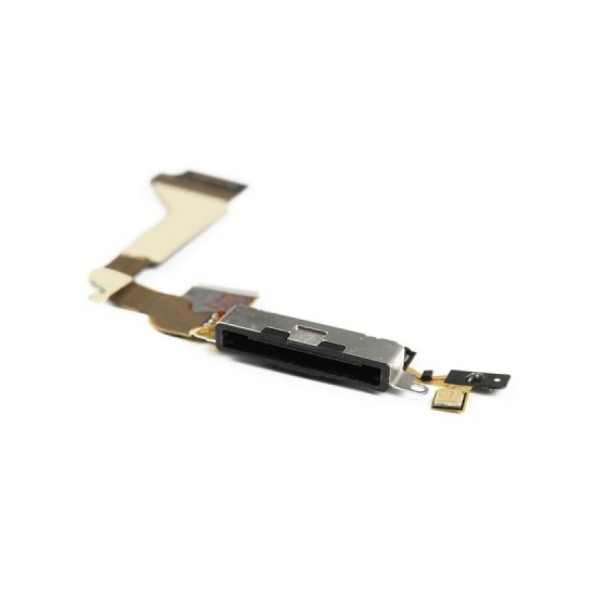 Original Charging Connector for Apple iPhone 4 - 16GB