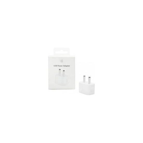 Original Apple Compatible For iPhone XR 5W USB Power Adapter Mobile Charging Adapter