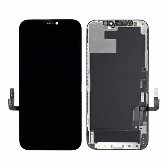 OEM LCD WITH TOUCH SCREEN FOR IPHONE 12