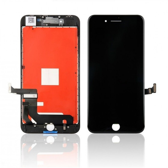 OEM LCD WITH TOUCH SCREEN FOR IPHONE 8 PLUS - ORIGINAL
