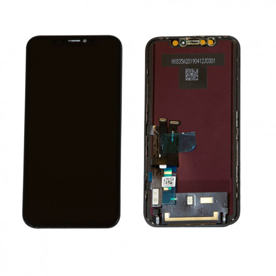 OEM LCD WITH TOUCH SCREEN FOR IPHONE XR (ORIGINAL)