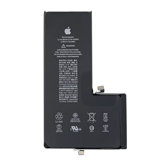 Original Battery For Apple iPhone11 Pro (3046mAh)