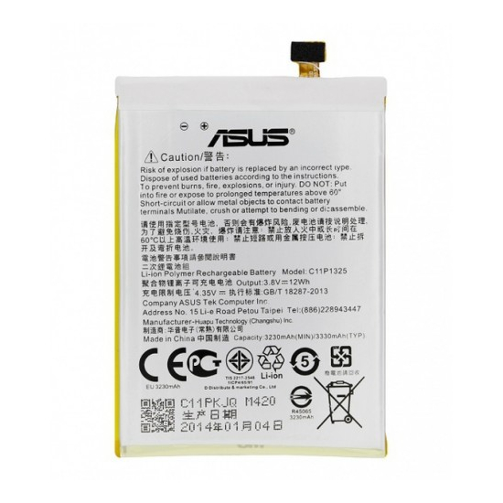 Original Battery for Asus Zenfone 6 A601CG Battery