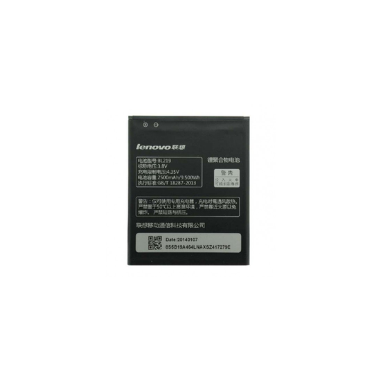 Original Battery for Lenovo A889 BL219