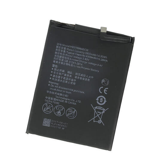 Battery Replacement for Huawei Mate 10 HB376994ECW
