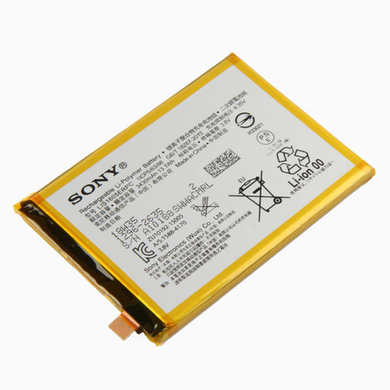 Original Battery for Sony Xperia Z5 Premium Battery LIS1605ERPC