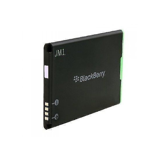 Original Battery for BLackBerry BOLD 4 9900 9930 TORCH 9860 JM1 J-M1