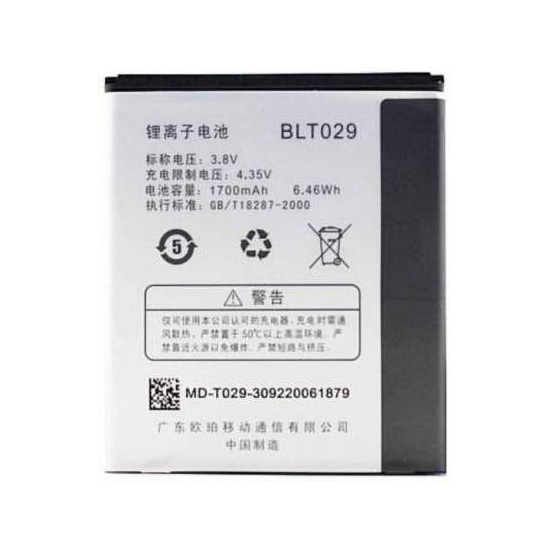 Original Battery for Oppo Joy Plus battery BLT029