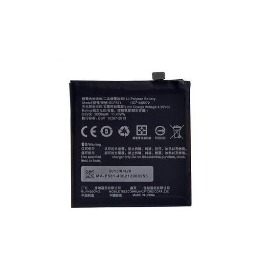 Original Battery for Oppo N3 battery BLP581