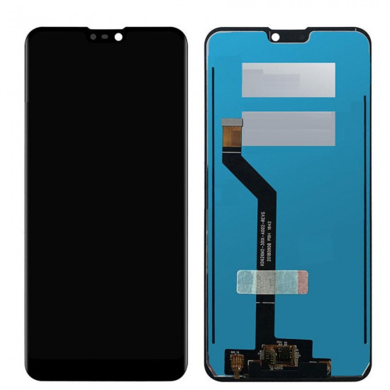 OEM LCD WITH TOUCH SCREEN FOR ASUS ZENFONE MAX PRO M2 - 1 Year Warranty
