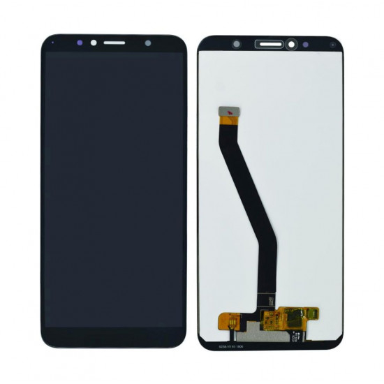 OEM LCD WITH TOUCH SCREEN FOR HONOR 7A - 1 Year Warranty (Available)