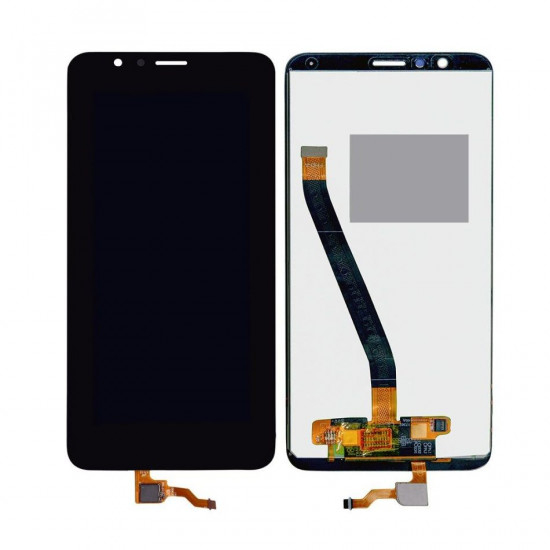 OEM LCD WITH TOUCH SCREEN FOR HONOR 7X - 1 Year Warranty
