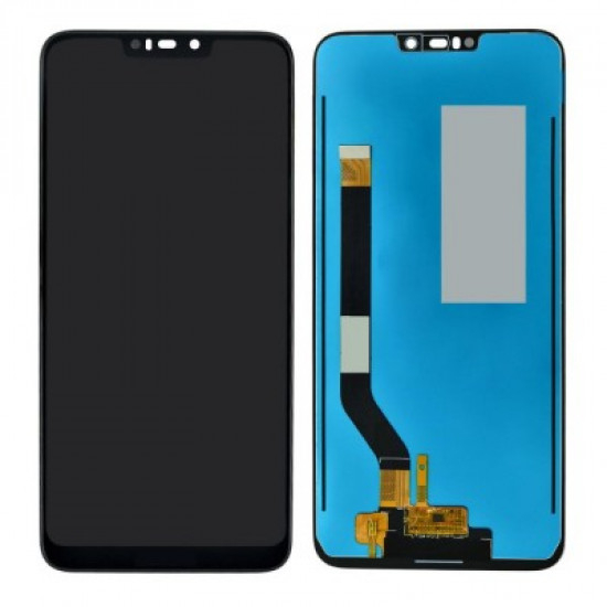 OEM LCD WITH TOUCH SCREEN FOR HONOR 8C -AI TECH