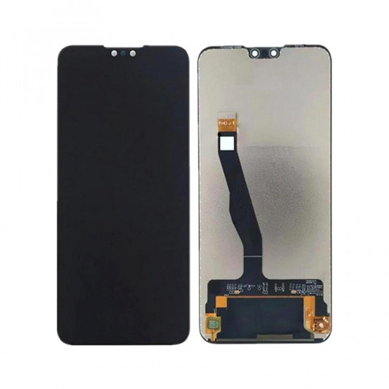 OEM LCD WITH TOUCH SCREEN FOR HONOR Y9 (2019) - 1 Year Warranty