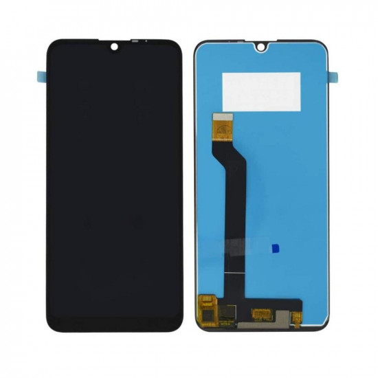OEM LCD WITH TOUCH SCREEN FOR LG W30 - ORIGINAL