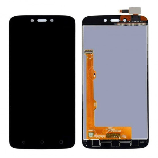 OEM LCD WITH TOUCH SCREEN FOR MOTO C PLUS - 1 Year Warranty