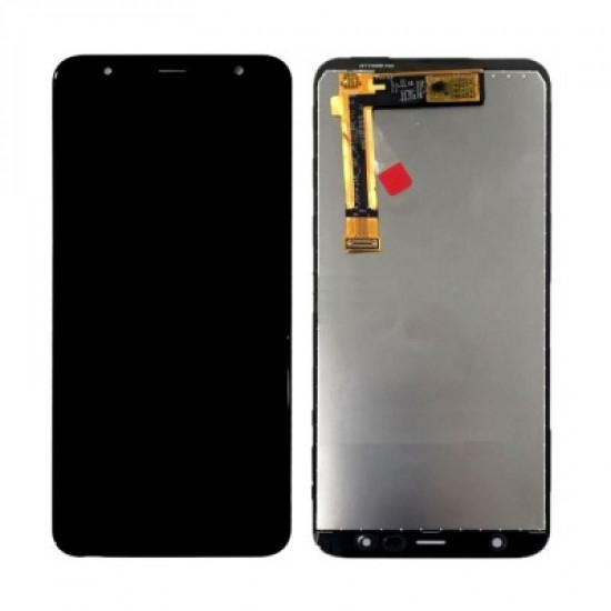 OEM LCD WITH TOUCH SCREEN FOR SAMSUNG J6+/J4+ - 1 Year Warranty (Available)