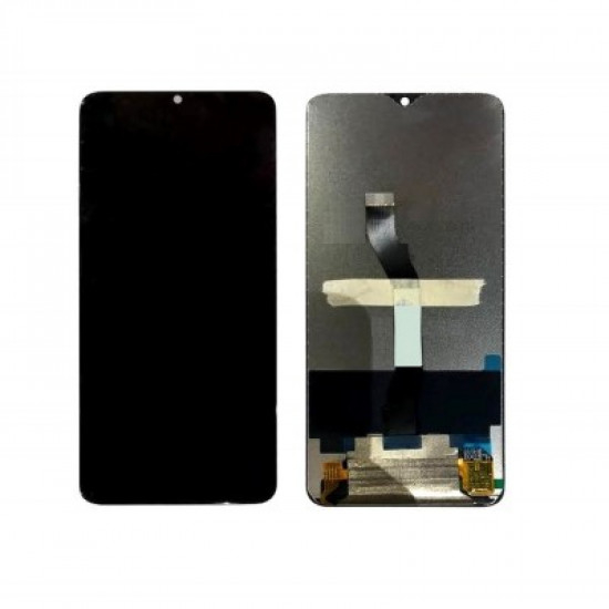 OEM LCD DISPLAY TOUCH FOR REDMI NOTE 8 PRO - NICE (DIAMOND)