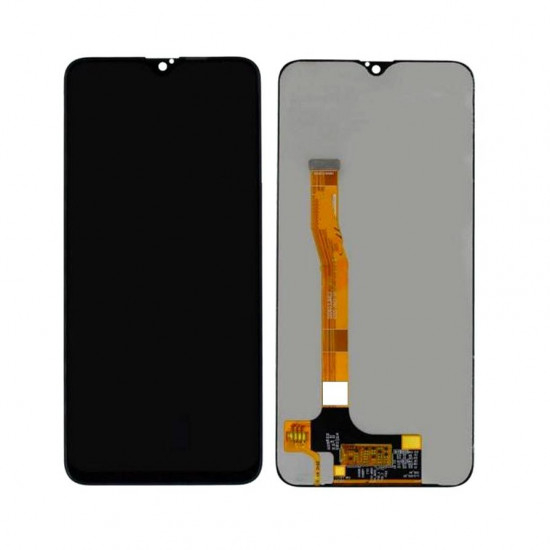 OEM LCD WITH TOUCH SCREEN FOR REALME C3 - ORIGINAL