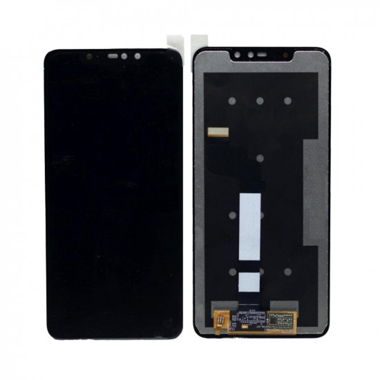 OEM LCD WITH TOUCH SCREEN FOR REDMI NOTE 6 PRO - 1 Year Warranty