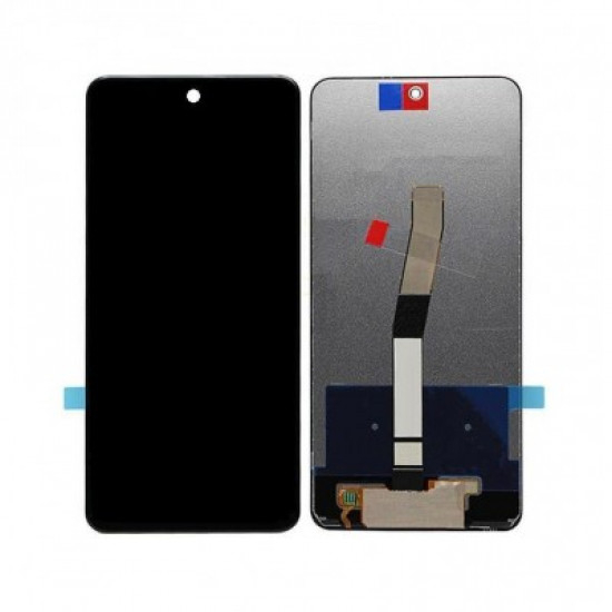 OEM LCD WITH TOUCH SCREEN FOR REDMI NOTE 9 PRO / NOTE 9 PRO MAX - AI TECH