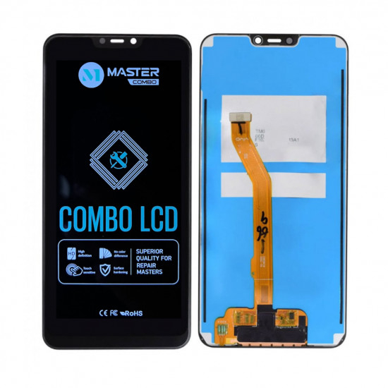 OEM LCD WITH TOUCH SCREEN FOR VIVO Y81/Y81i/Y83/Y83 PRO - MASTER COMBO