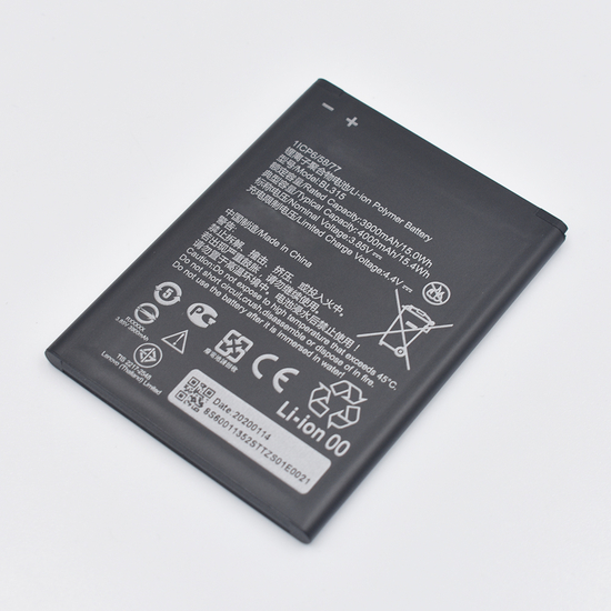 Original Battery For Lenovo A7 (L19111) BL315 - 4000mAh