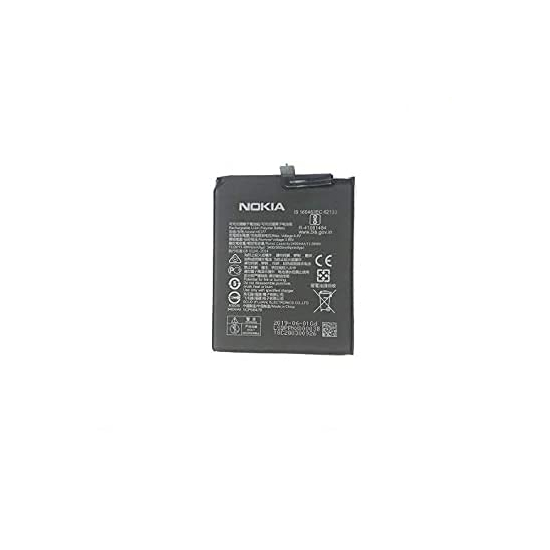 Replacement Battery for Nokia HE330 3120 mAh Capacity