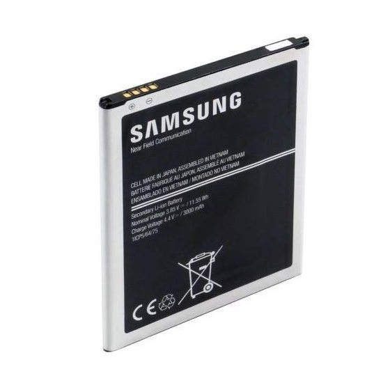 Original Battery For Samsung Galaxy J7 2015|3000 mAh| (EB-BJ700CBN)