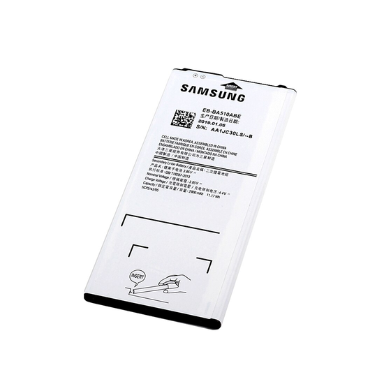 Original Battery for Samsung Galaxy A5 2016 A510 EB-BA510ABE