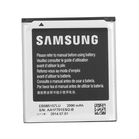 Original Battery for Samsung Galaxy Beam i8530 Battery EB585157LU