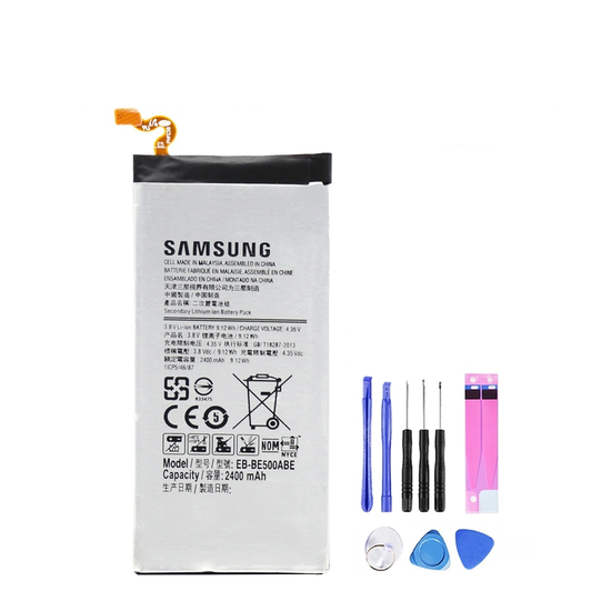 Original Battery for Samsung Galaxy E5 EB-BE500ABE