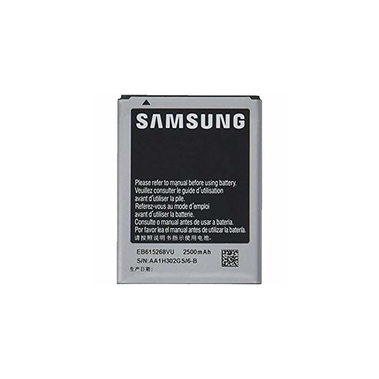 Original Battery For Samsung Galaxy Note 1 i9220