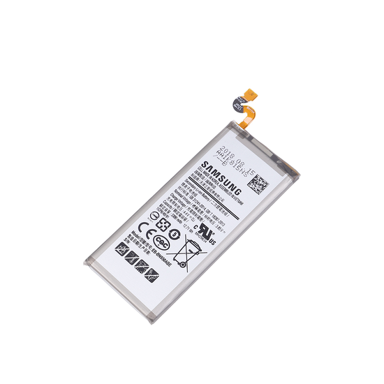 Original Battery for Samsung Galaxy Note 8 N9500 N9508 SM-N950F