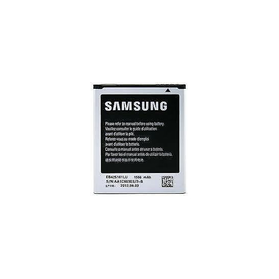 Original Battery For Samsung Galaxy S Duos S3 Mini S7
