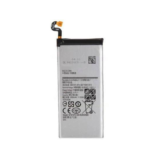 Original Battery for Samsung Galaxy S7 Battery EB-BG930ABE