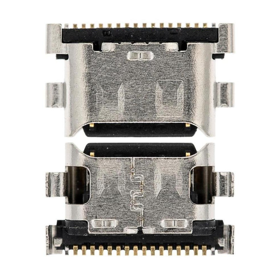 Original Charging Connector for Samsung Galaxy A20