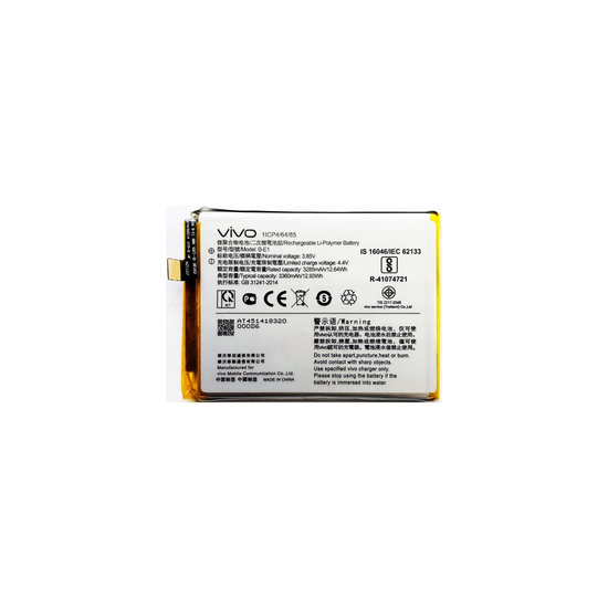 Original Battery for Vivo Y71 Battery B-E1