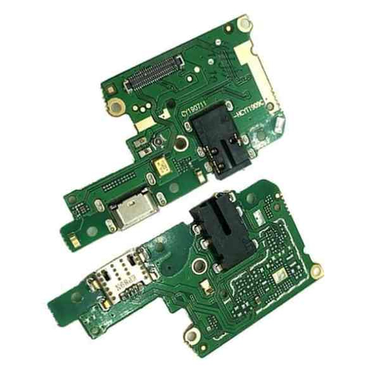 OEM Charging Port PCB Board Flex Replacement for Vivo S1 (6 Months Warranty)