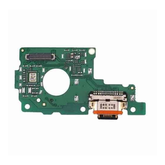 OEM Charging Port PCB Board Flex Replacement for Vivo S1 Pro (6 Months Warranty)