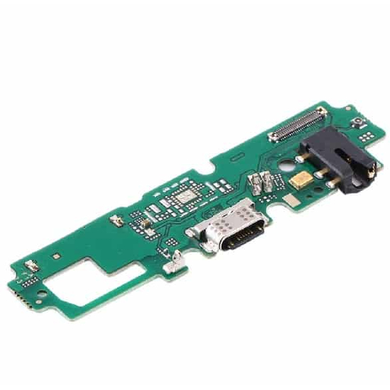 OEM Charging Port PCB Board Flex Replacement for Vivo Y50 (6 Months Warranty)