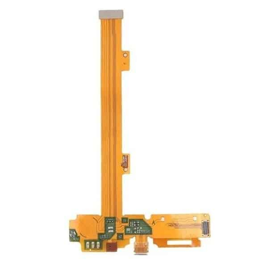 OEM Charging Port PCB Board Flex Replacement for Vivo Y66 (6 Months Warranty)