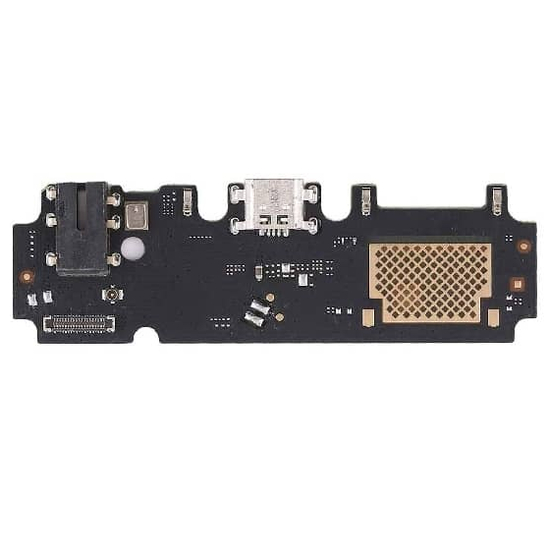 OEM Charging Port PCB Board Flex Replacement for Vivo Y71 (6 Months Warranty)